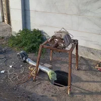 مقنی چاه کن|خدمات پیشه و مهارت|سبزوار, خسروجرد|دیوار