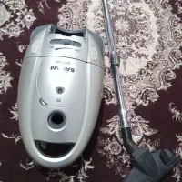 جاروبرقی ۲۰۰۰وات صنام اصلی