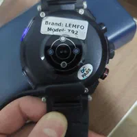 lemfo t92|ساعت|تهران, آهنگ|دیوار