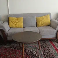 مبل ۷نفر راحتی