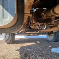 کمپرسی البرز ۱۰تن|خودرو سنگین|میان ولایت, |دیوار