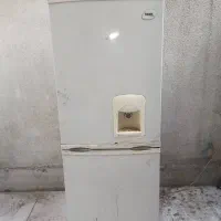 یخچال فریزر سینجر