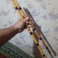 نی استاد کریوند