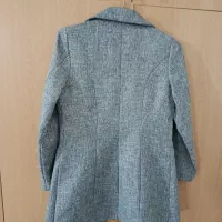 کت زنانه دخترانه پالتو آستردار|لباس|تهران, شهرک نفت|دیوار