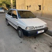 پراید۸۴ خاص