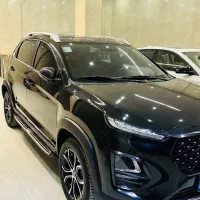 x22 pro مدل ۱۴۰۲ اتومات|خودرو سواری و وانت|شیراز, شهرک مدرس|دیوار
