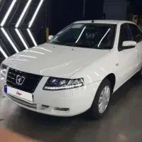 حواله سمند سورن