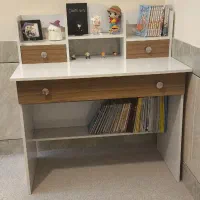 میز تحریر /کتابخانه/میز مطالعه