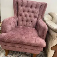 مبل چستر پنج نفره کاملا سالم درحد نو|مبلمان خانگی و میز عسلی|تهران, پردیسان|دیوار