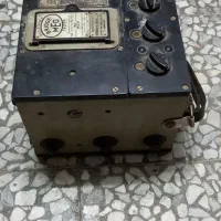 دستگاه میگر هندلی|کلکسیون اشیاء عتیقه|ملارد, |دیوار