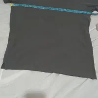 تیشرت وپیراهن سایز بزرگ