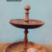 ظرف دو طبقه