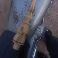 تنه قلیون مفت