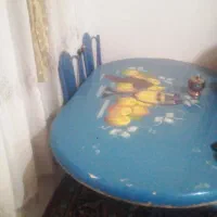 میز غذا خوری