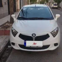 برلیانسH220دنده ای مدل۹۷