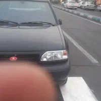 پراید فروشی فوری