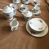 سرویس پذیرایی