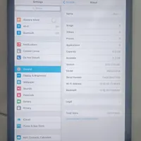 ipad|تبلت|کرج, مارلیک|دیوار