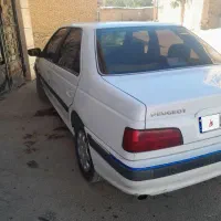 پارس سال 93|خودرو سواری و وانت|شهرکرد, |دیوار