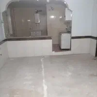 خانه نقلی برای خانواده کم جمعیت روبه رو مدرسه شاهد