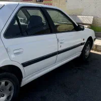 فروش پژو پارس سال