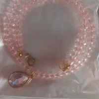 گردنبند مهره ایی اکسسوری