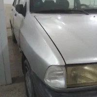 پرایو مدل ۸۵|خودرو سواری و وانت|سرخه, |دیوار