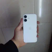 iphone 16|موبایل|پاکدشت, پاکدشت (مامازند)|دیوار