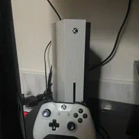 Xbox one s فوق تمیز