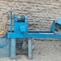 دستگاه خراطی