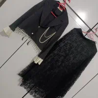 کت دامن|لباس|رامهرمز, |دیوار