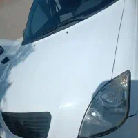 تیبا مدل ۹۳|خودرو سواری و وانت|یزد, |دیوار