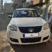 فروش وانت وینگل ۵