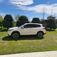 فروش خودروی تیگو ۷ مدل ۱۴۰۰ تک برگ سند