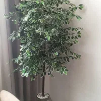 درختچه مصنوعی