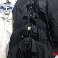 تعداد 300عددپیراهن وتیشرت کارکرده درحدنو50الی100ت|لباس|مشهد, طبرسی شمالی|دیوار