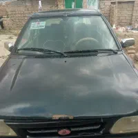 پراید 84