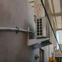 نصب کولراسپیلت آب گرمکن پمپ سیمکشی لوله کشی|خدمات پیشه و مهارت|چابهار, |دیوار