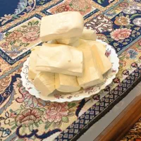 پنیر تازه گاو