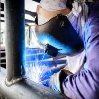 لوله کشی گاز آپارتمان و ویلایی