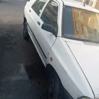 پراید 95|خودرو سواری و وانت|قرچک, زیبا شهر|دیوار