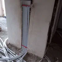 برقکاری صنعتی و ساختمانی|خدمات پیشه و مهارت|قزوین, |دیوار