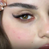 کاشت ،اکستنشن مژه لیفت و لمینت مژه و ابرو