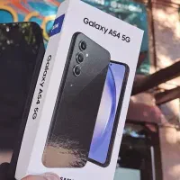 گوشی a54|موبایل|باغستان, |دیوار