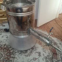 دیگ گلاب گیری