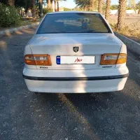 سمند ef7 بدون رنگ رودان|خودرو سواری و وانت|بندرعباس, |دیوار