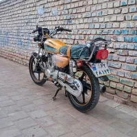 موتور ۲۰۰|موتورسیکلت|نیشابور, مدرس|دیوار