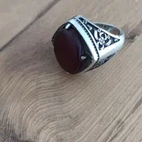 انگشتر نقره|جواهرات|پیشوا, |دیوار