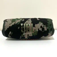 اسپیکر JBL جی بی ال Charge 5 اورجینال از آلمان