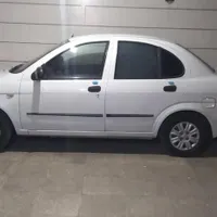 تیبا صندوق دار